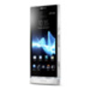 Sony Xperia S Android smartphone