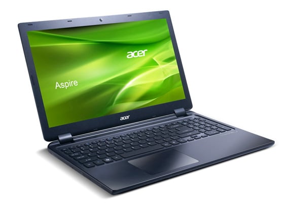 Acer Aspire Timeline Ultra M3