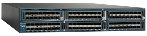 Cisco UCS 6296UP fabric