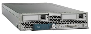 Cisco UCS B200 M3 blade server