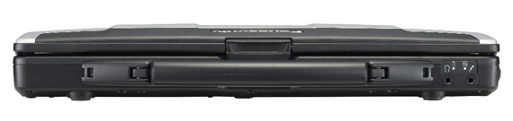 Panasonic CF-53 Toughbook rugged laptop