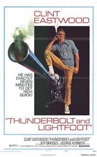 Thunderbolt and Lightfoot