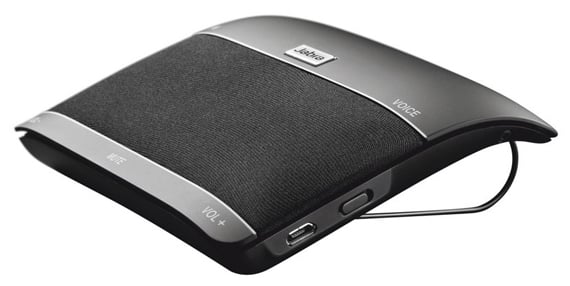 Jabra Freeway Bluetooth Speakerphone