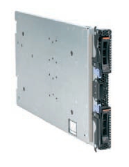 IBM BladeCenter HS23 blade server