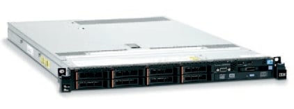 IBM System x3550 M4