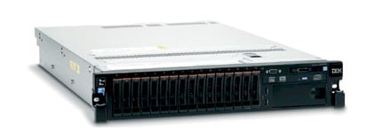 IBM System x3650 M4