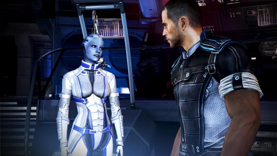 Mass Effect 3