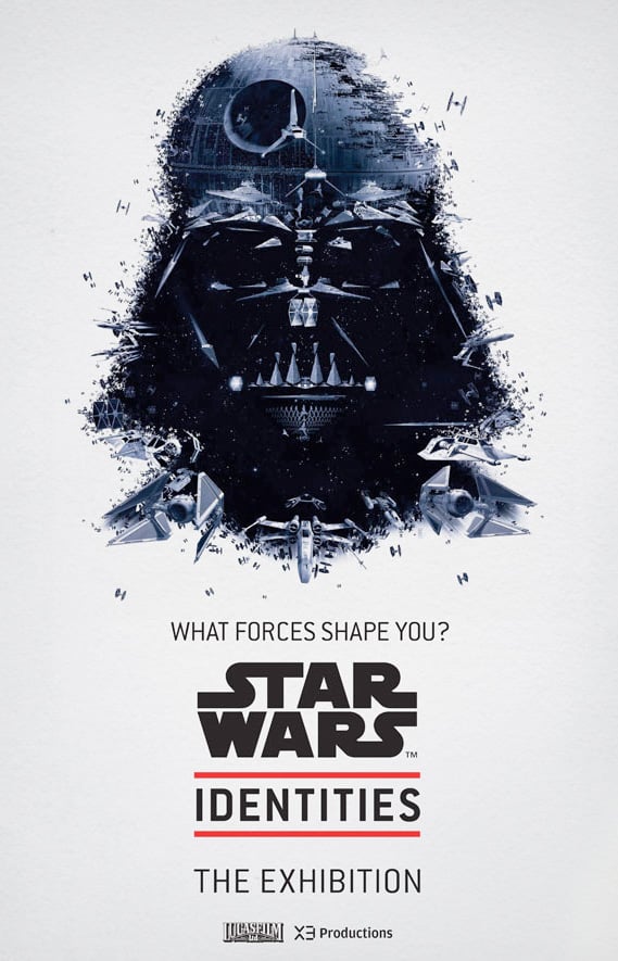 Star Wars Identities