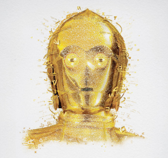 Star Wars Identities