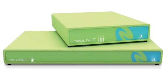 NeulNet equipment