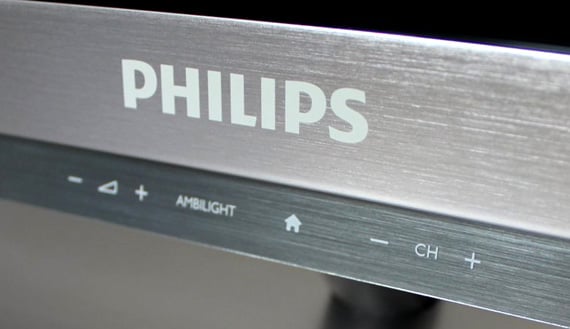 Philips 42PFL7666 Smart TV