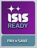 ISIS logo