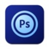 Adobe Photoshop Touch ios app icon