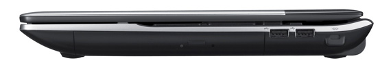 Samsung Series 3 NP300E5A 15in notebook