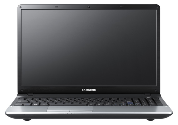 Samsung Series 3 NP300E5A 15in notebook