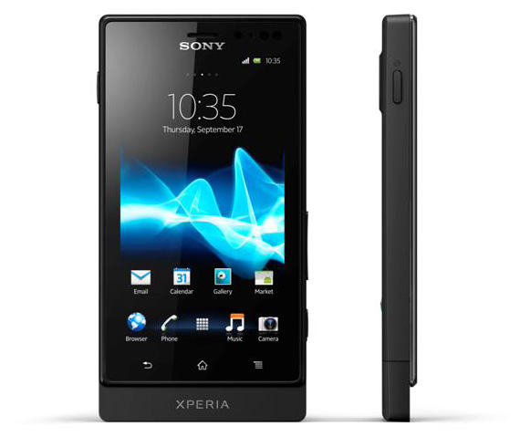 Sony Xperia Sola