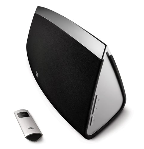 Altec Lansing InAir 5000 AirPlay speaker