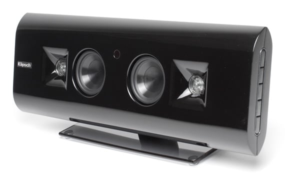 Klipsch Gallery G-17 Air AirPlay speaker