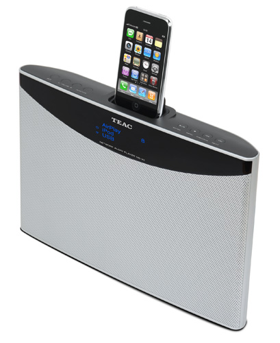 Teac NS-X1 AirPlay speaker