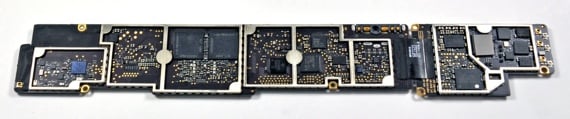 iFixit iPad 3 take-apart