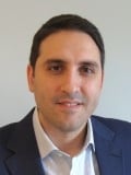 Dimitrios Kourtesis, research associate, SEERC