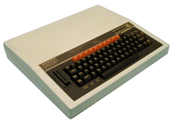 BBC Micro