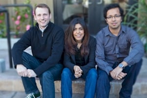 ClearStory founders