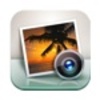 Apple iPhoto iOS app icon