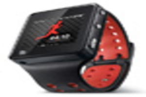 motorola fitness band