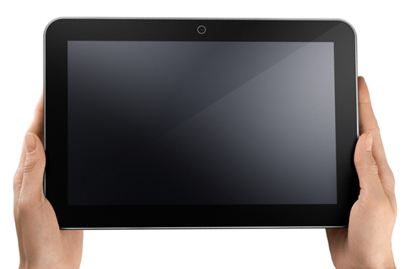 Toshiba AT200 16GB 10.1in Android tablet