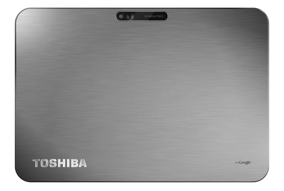 Toshiba AT200 16GB 10.1in Android tablet