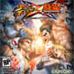 Street Fighter X Tekken