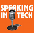 speaking_in_tech Greg Knieriemen podcast enterprise
