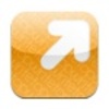 TopWrite iOS app icon