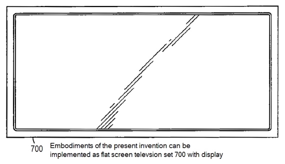 Apple TV FFS patent diagram