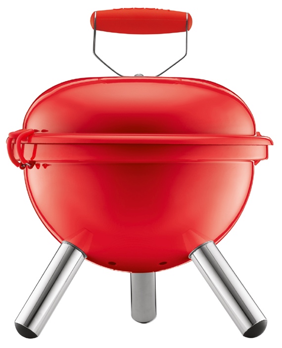 Bodum Fyrkat barbecue