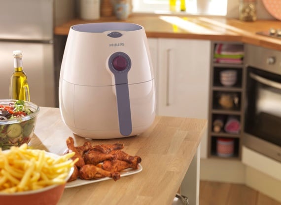 Philips Air Fryer