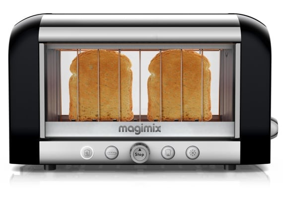 Magimix 11529 2-Slice Vision Toaster