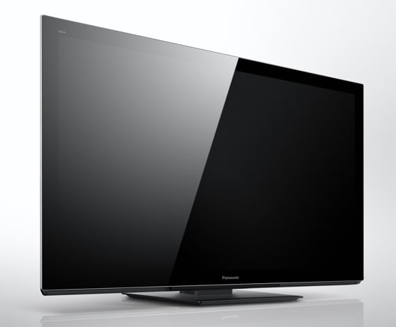 Panasonic TX-P46GT30B