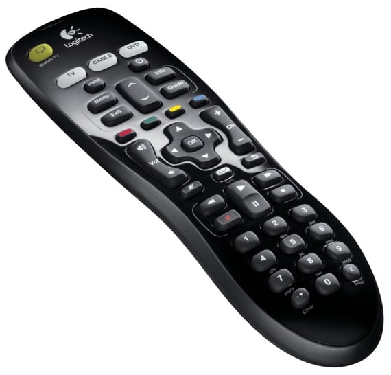 Logitech Harmony 200