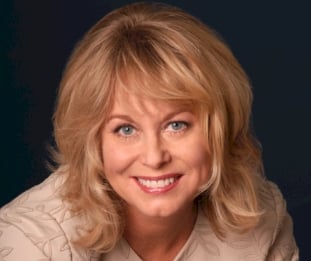 Intel Server GM Diane Bryant