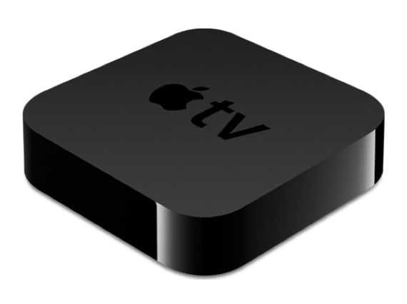 3G Apple TV