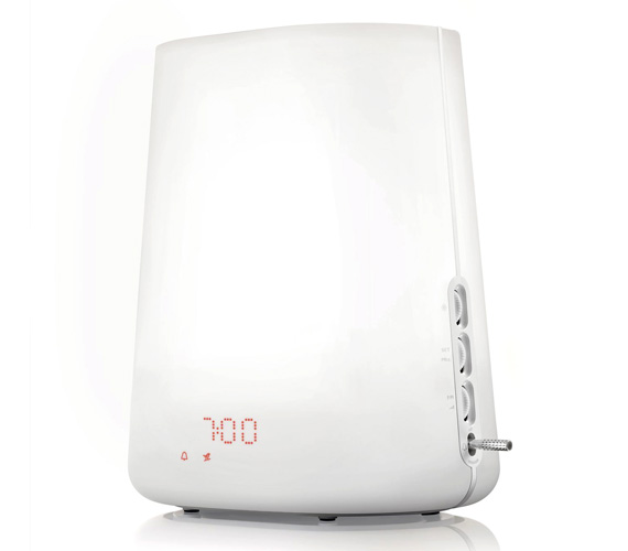 Philips HF3480 Wake-up light 