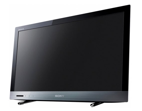 Sony Bravia KDL26EX320 TV