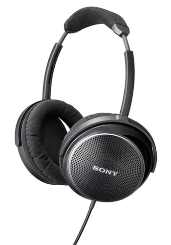 Sony best sale mdr ma100