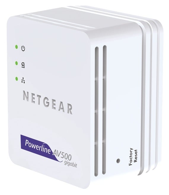 Netgear XAV5101 Powerline Nano 500