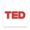 TED Android app icon