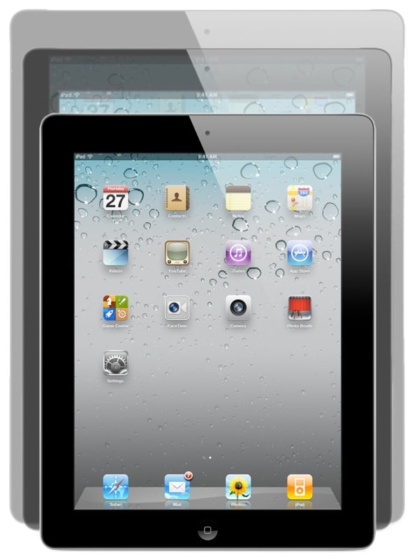 iPad Mini