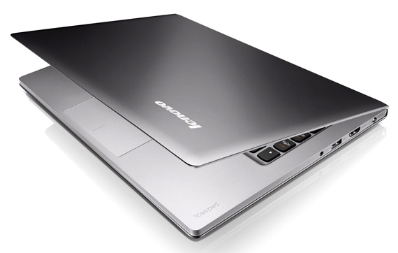 Lenovo IdeaPad U300s Ultrabook