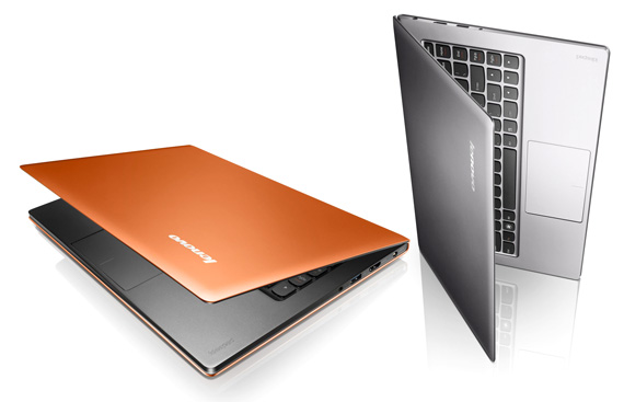 Lenovo IdeaPad U300s Ultrabook